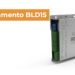 Azionamento BLD15