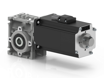 BLDC-CM
